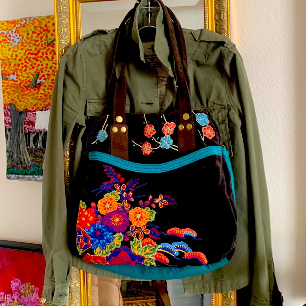 Lucky Brand Bag